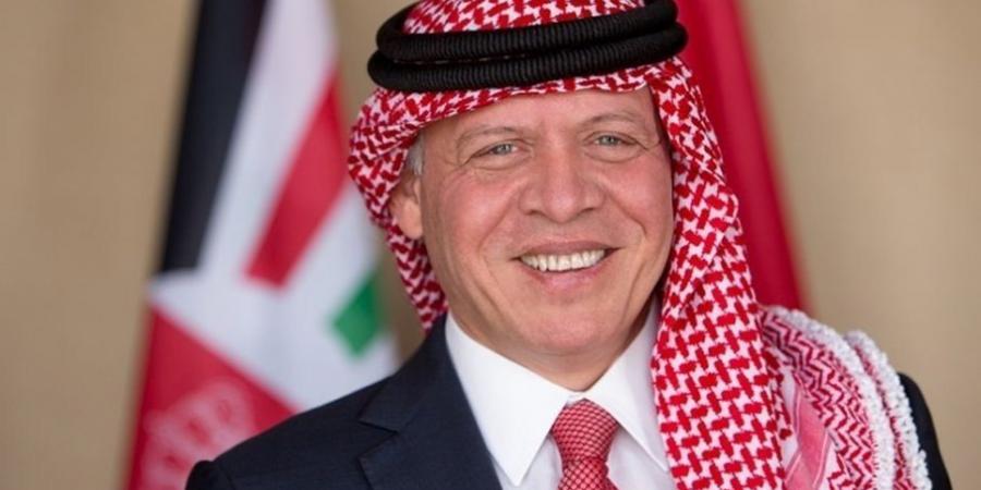 الملك للرئيس التركي: الأردن لن يكون ساحة حرب لأي صراع - تليجراف الخليج