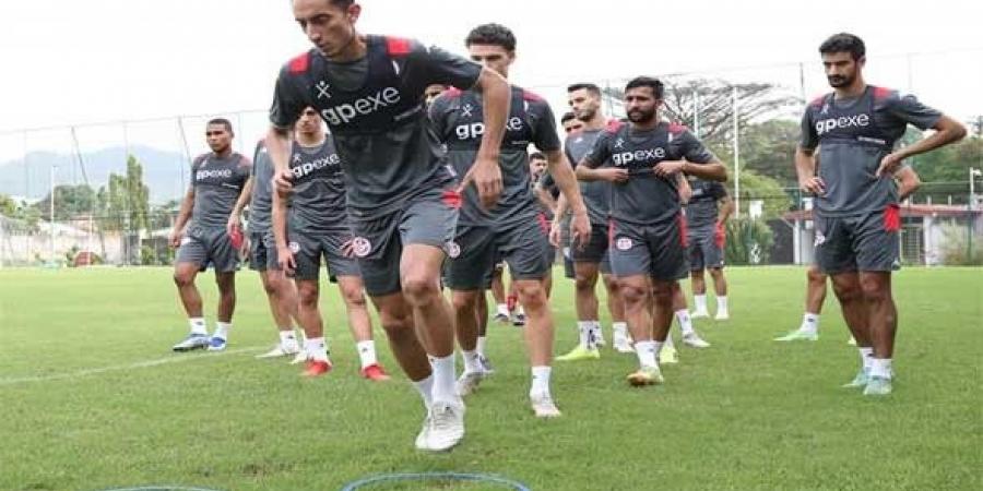 منتخب تونس يعزز صدارة مجموعته فى تصفيات كأس العالم 2026 بهدف ضد ليبيريا - تليجراف الخليج