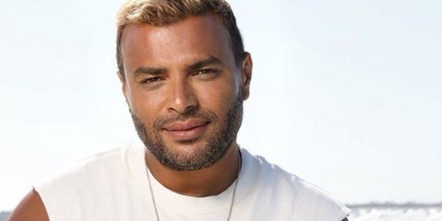 رامي صبري يهنئ منة القيعي بزفافها .. وهذا ما قاله لها - تليجراف الخليج