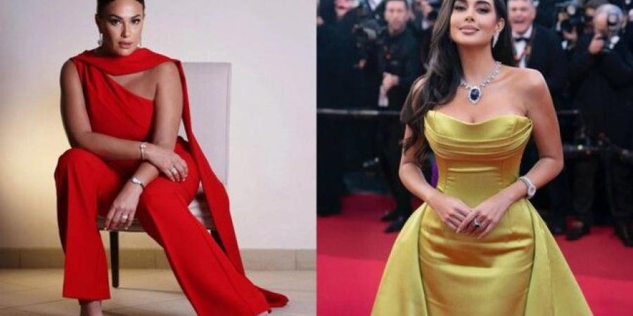 والد ياسمين صبري يطالب بترحيل هند صبري من مصر.. وهذه التفاصيل - تليجراف الخليج