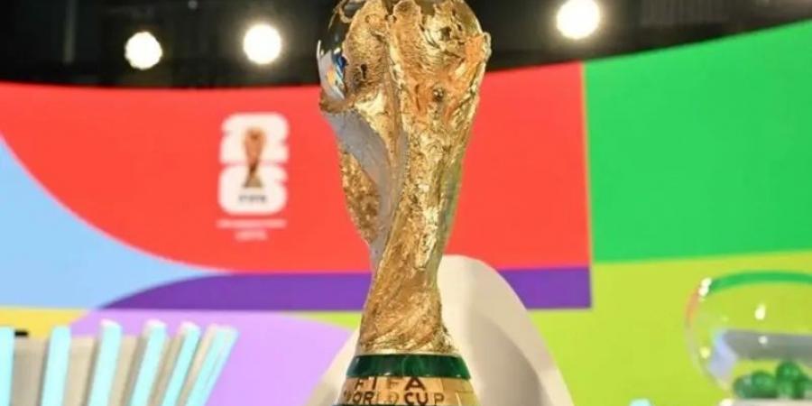 رسمياً.. السعودية وقطر تستضيفان ملحق كأس العالم - تليجراف الخليج