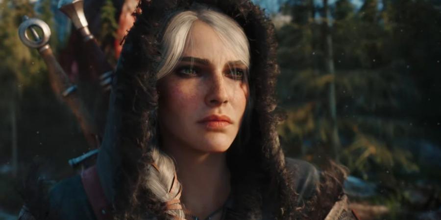 لعبة The Witcher 4 تستخدم UE5 لأن محرك RED كبح جماح المطورين - تليجراف الخليج