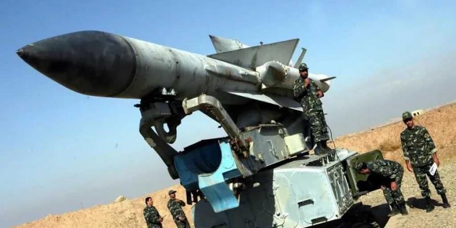 عاجل .. إيران: سنضرب القواعد الأمريكية في الشرق الأوسط إذا دافعت عن إسرائيل - تليجراف الخليج