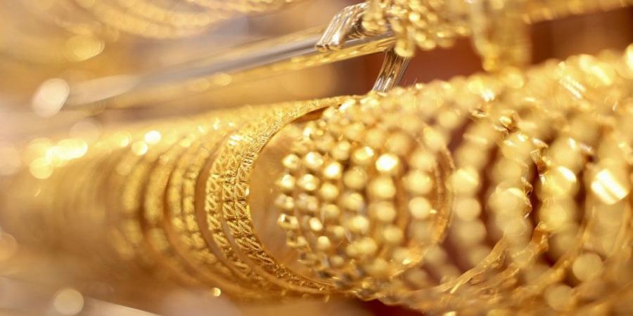 ارتفاع جنوني على أسعار الذهب في الأردن السبت - تليجراف الخليج