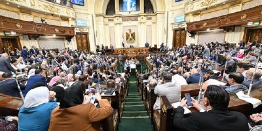 النائبة مرثا محروس: الأمن القومي المصري ليس محلًا للتفاوض ولا ورقة في يد من يحاول الابتزاز السياسي - تليجراف الخليج