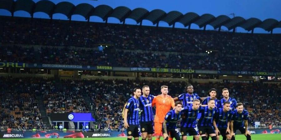 بسبب القصف المتبادل بين إسرائيل وإيران.. إنتر ميلان في ورطة قبل مشاركته في كأس العالم للأندية - تليجراف الخليج