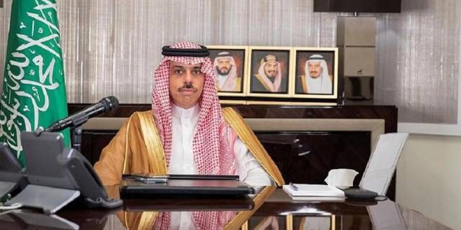السعودية واليونان تبحثان آخر المستجدات في المنطقة - تليجراف الخليج