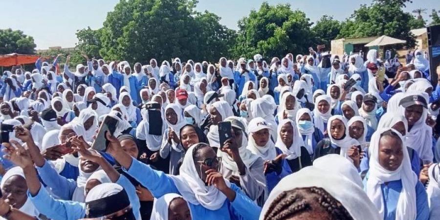 مدينة سودانية تستعد لاستقبال طلاب دارفور.. ما القصة؟ - تليجراف الخليج