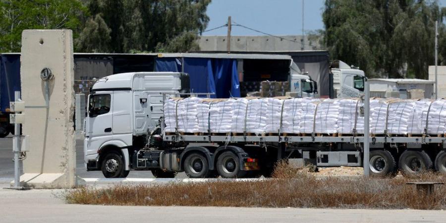 أستراليا تقدم تمويلا إنسانيا قيمته 10 ملايين دولار لتلبية الاحتياجات العاجلة في غزة - تليجراف الخليج