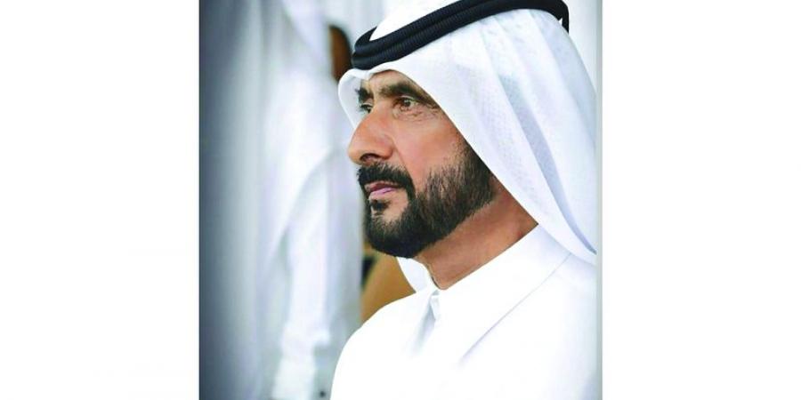 أحمد بن راشد يعيد تشكيل مجلس إدارة شركة الوصل برئاسة الطنيجي - تليجراف الخليج