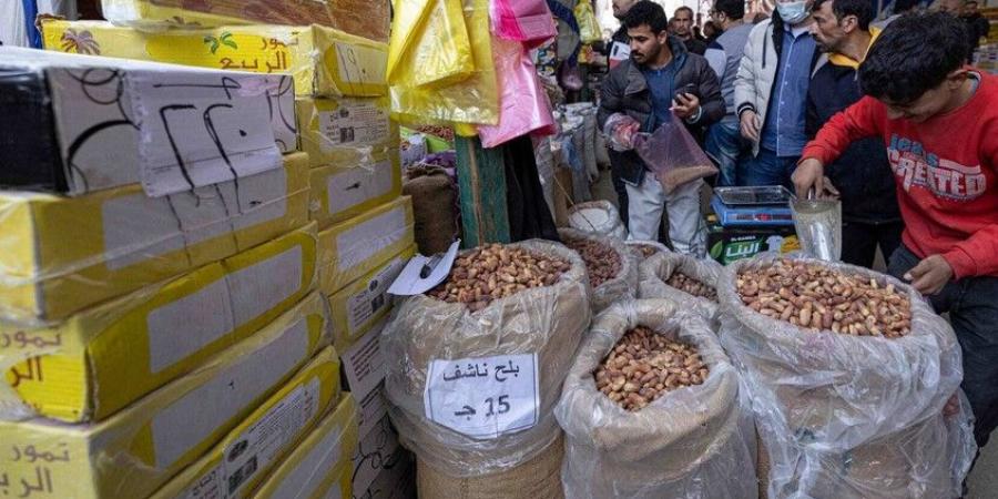 مصر.. الحكومة تصدر بيانا حول مخزون السلع في ظل الظروف الحالية - تليجراف الخليج
