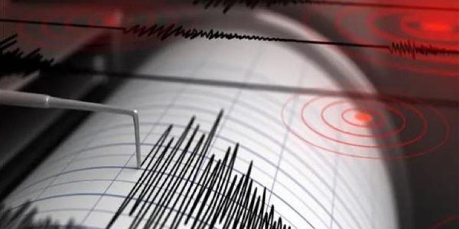 12:10 زلزال بقوة 5.3 درجات يضرب جزر ساندويتش الجنوبية بالمحيط الأطلسي - تليجراف الخليج