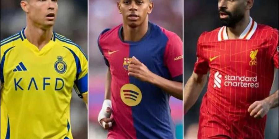 لماذا غاب برشلونة وليفربول عن كأس العالم للأندية 2025؟ وهل جامل الفيفا ميسي؟ - تليجراف الخليج