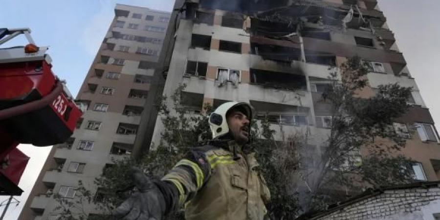 مساعد محافظ أصفهان: هجوم إسرائيلي استهدف مقرًا لوزارة الدفاع - تليجراف الخليج