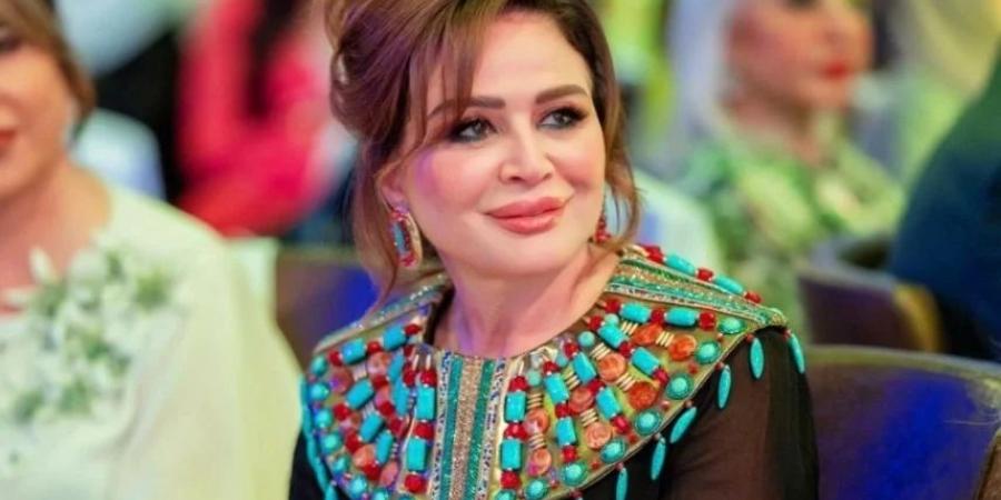 إلهام شاهين وهالة سرحان عالقتان في العراق بسبب الحرب.. ماذا حدث؟ - تليجراف الخليج
