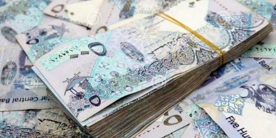 سعر صرف الريال القطري أمام عملات عربية وأجنبية - تليجراف الخليج
