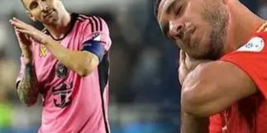 الليلة .. الأهلي ضد إنتر ميامي في كأس العالم للأندية - تليجراف الخليج