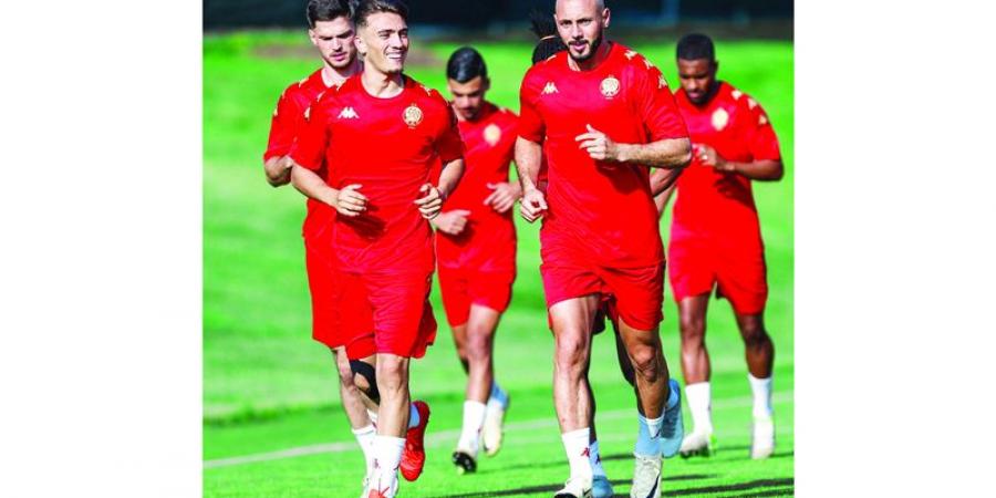 الوداد المغربي.. اختبار تاريخي في مجموعة العين - تليجراف الخليج