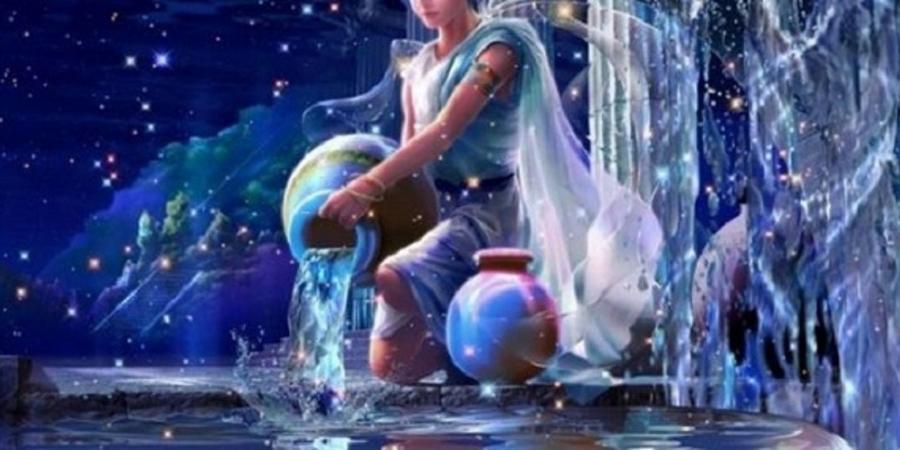 توقعات برج الدلو اليوم الأحد 15-6-2025 - تليجراف الخليج