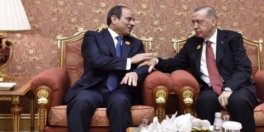 السيسي وأردوغان يحذران من التداعيات الكارثية للتصعيد الإسرائيلي على المنطقة - تليجراف الخليج