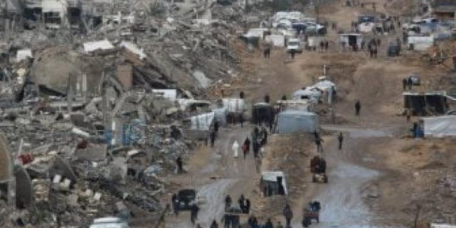 79 شهيدا فى غارات الاحتلال على قطاع غزة السبت - تليجراف الخليج