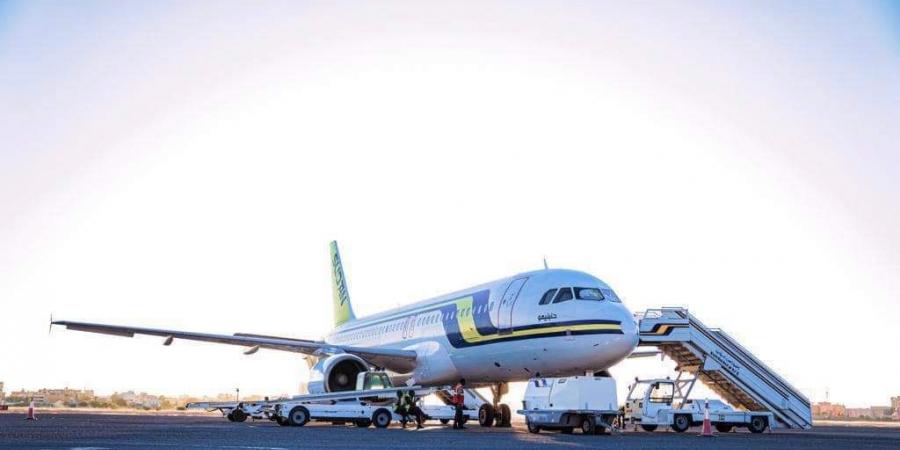 سودانير في مطار الخرطوم الدولي.. ما القصة؟ - تليجراف الخليج
