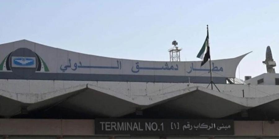 سوريا تغلق أجواءها حتى صباح الغد وسط تصاعد التوترات - تليجراف الخليج