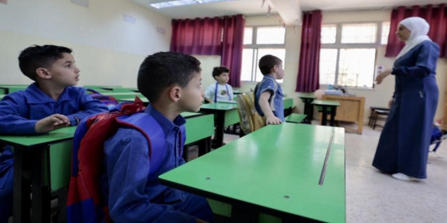 وزير التربية: قرار تأنيث الكوادر التعليمية نهائي ولا رجعة عنه - تليجراف الخليج