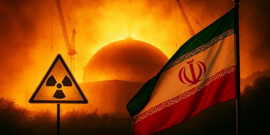 خبير عسكري يكشف .. هل تستطيع إسرائيل تدمير البرنامج النووي الإيراني! - تليجراف الخليج