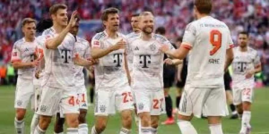 بايرن ميونخ يصطدم بـ أوكلاند سيتي في كأس العالم للأندية 2025 - تليجراف الخليج