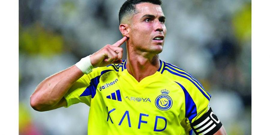 هونغ كونغ تستضيف كأس السوبر السعودي - تليجراف الخليج