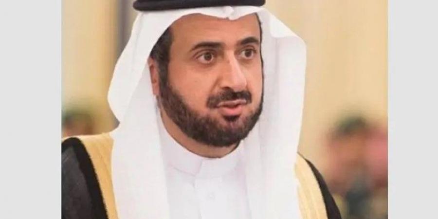 09:52 وزير الحج والعمرة يطمئن رئيس بعثة الحج الإيرانية على مغادرة طلائع الحجاج الإيرانيين منفذ جديدة عرعر - تليجراف الخليج