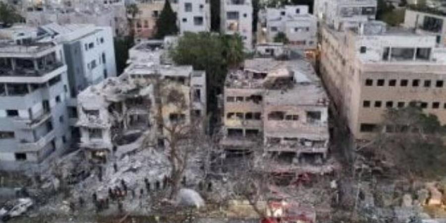 إعلام إسرائيلى: ارتفاع عدد المصابين جراء الهجوم الإيرانى الأخير إلى 287 - تليجراف الخليج
