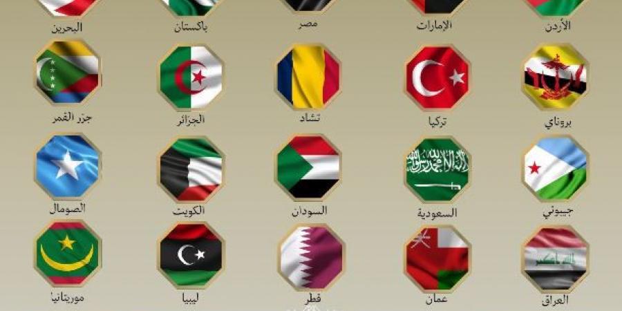 بينهم مصر.. بيان مشترك من 20 دولة للمطالبة بوقف العمليات العدائية الإسرائيلية ضد إيران - تليجراف الخليج