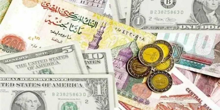 أسعار العملات العربية والأجنبية مقابل الجنية المصري اليوم الاثنين 16 يونيو 2025 - تليجراف الخليج