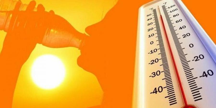 لا تطرف مناخي.. خبير بيئي يطمئن المصريين بشأن طقس صيف 2025 - تليجراف الخليج
