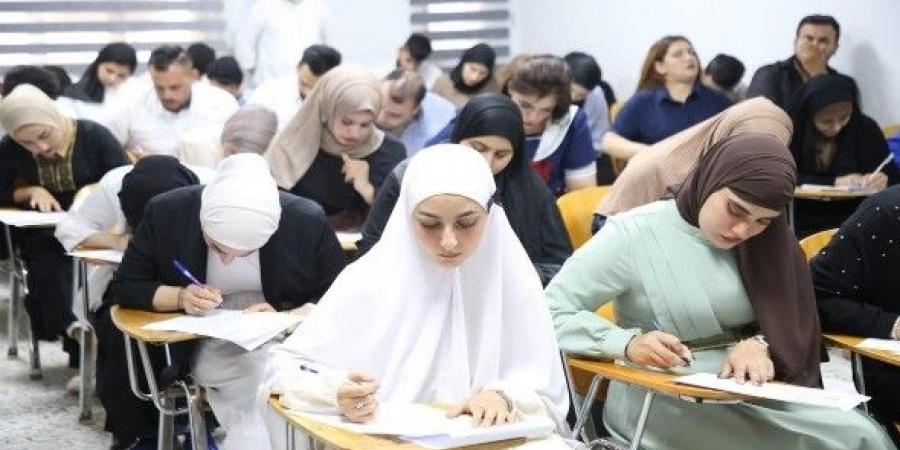 جامعات غزة تدفع ثمن الحرب ومعاناة الطلاب مستمرة مع استمرارها - تليجراف الخليج