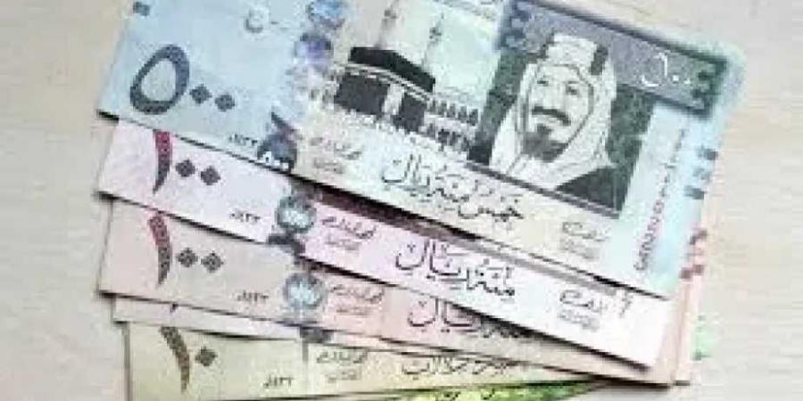 أسعار الريال السعودي مقابل الجنية المصري اليوم الإثنين 16 يونيو 2025 - تليجراف الخليج