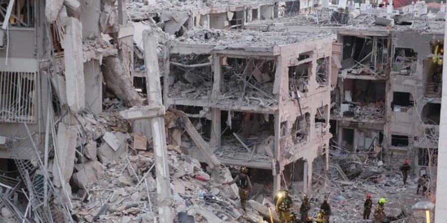 إيران: لن نتفاوض .. وإسرائيل ستصبح "غير صالحة للسكن" - تليجراف الخليج