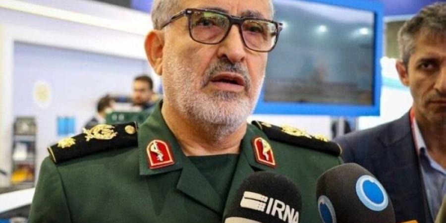 الجيش الإسرائيلي يعلن مقتل رئيس الأركان الإيراني الجديد علي شادماني - تليجراف الخليج