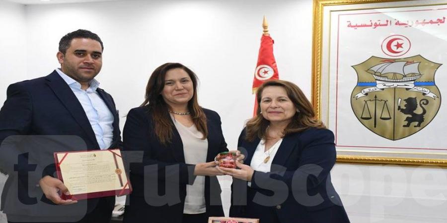 إسناد العلامة التونسية المميزة للجودة لإنتاج مصبر الهريسة - تليجراف الخليج