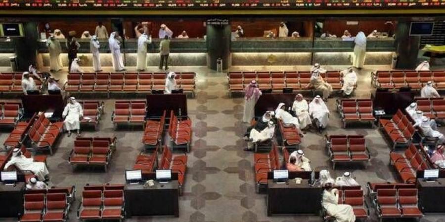بورصة الكويت ترتفع في المستهل مع ترقب "الفيدرالي" - تليجراف الخليج
