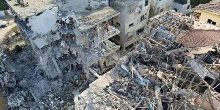 تضرر 1500 منزل وشقة في إسرائيل بعد أربعة أيام فقط من التصعيد مع إيران - تليجراف الخليج