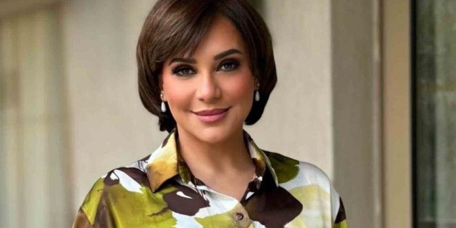 سلاف فواخرجي تحتفل بعيد ميلاد ابنها حمزة.. وملامحه نسخة عنها! - تليجراف الخليج