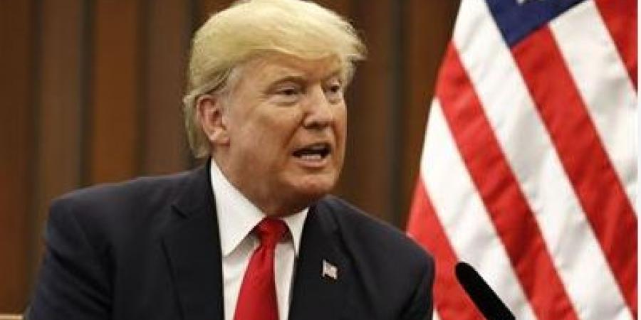 ترامب: قد أقوم بضرب المنشآت النووية الإيرانية - تليجراف الخليج