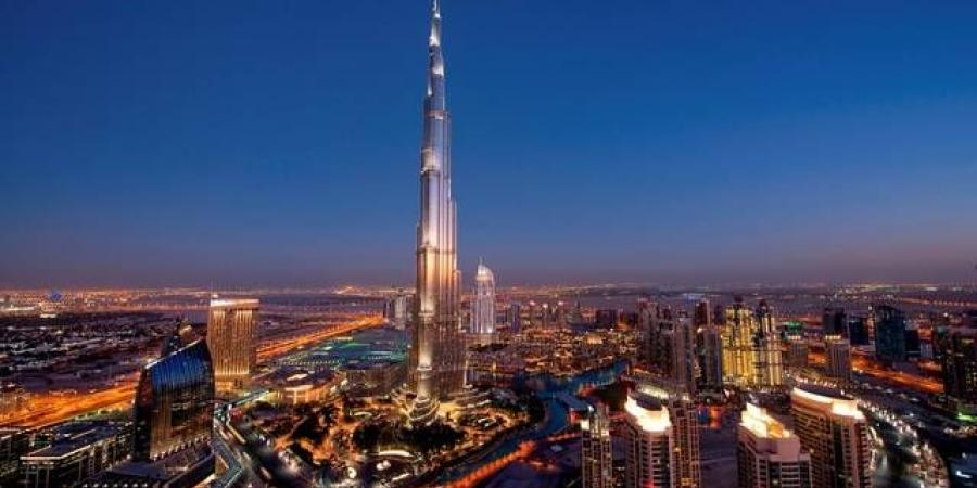 998 تصرفًا عقاريًا في دبي بقيمة 3.6 مليار درهم في يوم واحد - تليجراف الخليج