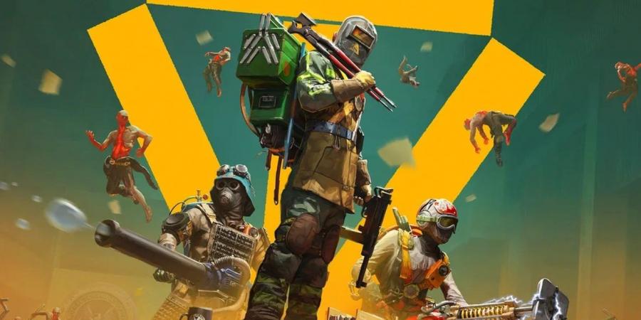 اللاعبون يصفون FBC Firebreak من Remedy بأنها أسوأ من Concord - تليجراف الخليج