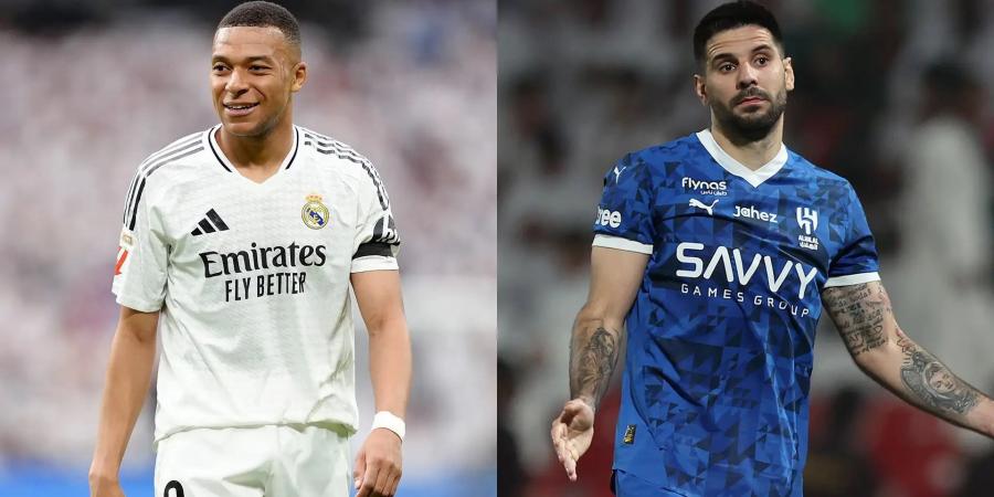 موعد مباراة ريال مدريد والهلال في كأس العالم للأندية 2025.. التشكيلة والقنوات الناقلة - تليجراف الخليج