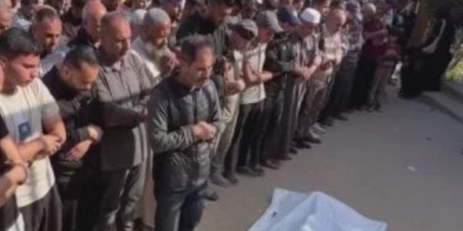 57 شهيدا بنيران الاحتلال فى غزة منذ فجر اليوم بينهم 15 من منتظرى المساعدات - تليجراف الخليج