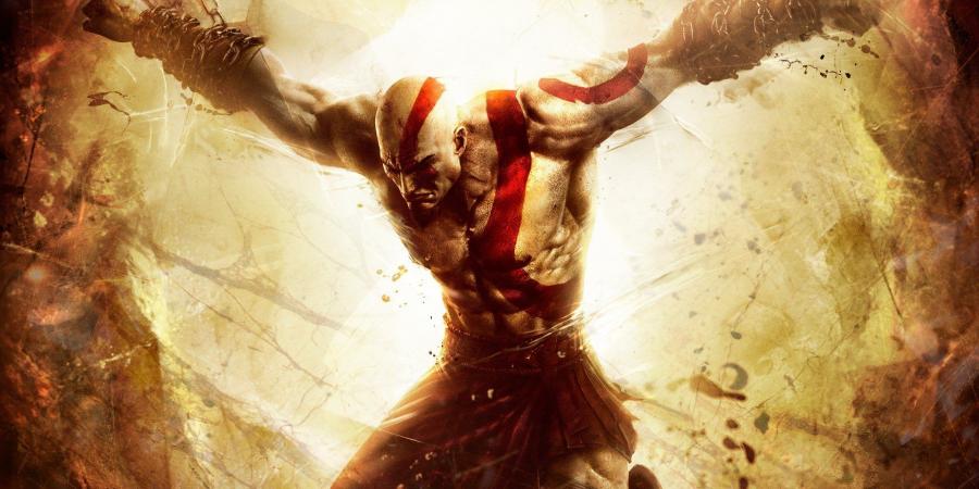 إشاعة: لعبة God of War في الحقبة الإغريقية تأجلت إلى عام 2026 - تليجراف الخليج